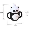 thumbnail image 2 of para Sorber para Niños Pequeños, de Silicona para Niños, para Sorber con Forma de Panda de Paja A Prueba de Salpicaduras, 2 of 5