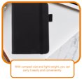 thumbnail image 2 of 3Pcs Pocket Notebooks Schedule Planner Small Conference Notepad Business Memo Notepad, 2 of 8