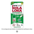 thumbnail image 1 of Pegamento Instantáneo Kola Loka Goterito 3.5 Gr, 1 of 4