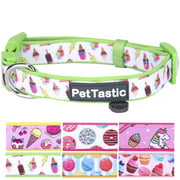 PetANTastic Stay Cool | Padded Dog Collar