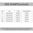 thumbnail image 4 of DHFJKG Long Sleeve Shirts For Women With Built In Bra Turtleneck Slim Fit Lightweight Casual Base Layer T Shirt Solid Color Cozy Tops, 4 of 6