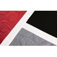 thumbnail image 4 of Piece Quilted Patchwork Comforter Set Queen, 4 of 8