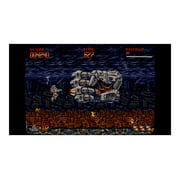 Turrican Flashback, ININ for Nintendo Switch, Physical Edition