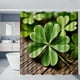 thumbnail image 1 of Water Proof Shower Curtain Curtains Bathroom Decoration Shower Curtain Polyester Curtains Bathroom Accessories, 1 of 6