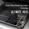 thumbnail image 4 of Grill Burner Compatible with Spirit I & II 200 Series Spirit, 4 of 5