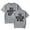 Gray, variant on The Kid LAROI Perfect World Tee Women Men Short Sleeve Crewneck Casual Streetwear T-shirt