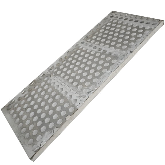 20mm Sieve Mesh Screen for Electric Vibrating Sifter Linear Sifter Straight Vibrating JG30-75 Series