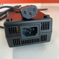 thumbnail image 4 of Electric Scooter Battery Charger, 54.6V 3A Output, Fast Charging DC Charger Power Supply Adapter for X48/X500/X750/X900 Electric Scooter, 4 of 5