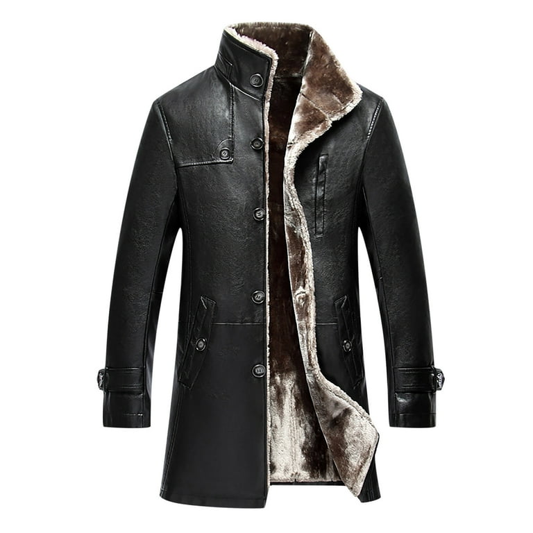 Mens waist length jackets cheap