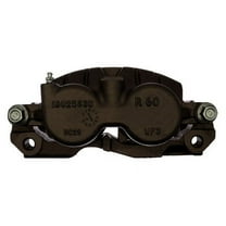 ACDelco 19366054 Front Right Disc Brake Caliper for Chevrolet Express 3500