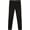 Black, variant on VIGOSS Girls' Jeggings - Pull On Super Stretch Denim Skinny Jeans for Girls (2T-16)