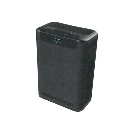 

Honeywell Professional Series HPA600B - Air purifier - floor-standing - black