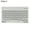 White 3, variant on Cheers US Ultra Slim Bluetooth Keyboard Compatible with Laptop Mobile and More Bluetooth Enabled Devices White