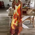 thumbnail image 3 of Funny Squirrel Fine Art Sleeveless Dress Summer Dress Woman 2025, 3 of 7