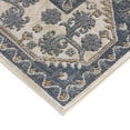 thumbnail image 6 of Dakota Tiled Border Area Rug 97936, 6 of 9