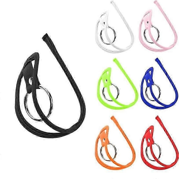 Men s New C-String Thong O Ring Strapless Underwear Lingerie