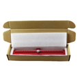 thumbnail image 3 of Woodworking Measuring Tool Scribering Ruler Vertical 45/90 Degrees Aluminum Alloy Multi-angle Ruler Line Drawing Locator, 3 of 4
