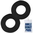 thumbnail image 1 of Almohadillas donut para tobillo Boxum Ski & Snowboard de espuma de 0,6 cm, 1 of 7