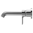 thumbnail image 4 of TOTO® LB Series 1.2 GPM Wall-Mount Single-Handle Bathroom Sink Faucet, Polished Chrome - TLS01310U#CP, 4 of 5