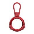 thumbnail image 1 of Para AirTag-Armor Cover Strap Funda de metal Anti-perdida Ubicación GPS Tracker-Protector, 1 of 4
