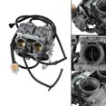 thumbnail image 3 of Carburetor Carb fit for Kawasaki GPX 250 GPX 400 ZZR 250, 3 of 9