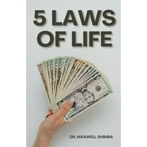 5 Laws of Life, (Paperback)