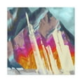 thumbnail image 1 of Mountain Abstract Mystery - Canvas, 1 of 10
