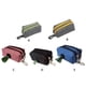 thumbnail image 4 of Billuyoard Dispensador portátil de bolsillo para residuos, práctico dispensador de bolsas para perros y mascotas, doble acceso para los Suministros para perros amarillo grisáceo, 4 of 6