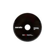 Serato SCV-CD-CV-CD Control Cd