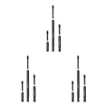 thumbnail image 3 of Destornillador Speravity Accesorios de repuesto 65/90/150mm 3 uds, 3 of 6