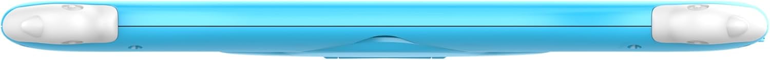 Supersonic SC-780KT Sonic 7jr 7" Kids Tablet Android 15, 3GB/32GB, Wi-Fi, Bluetooth, Dual Camera, Blue