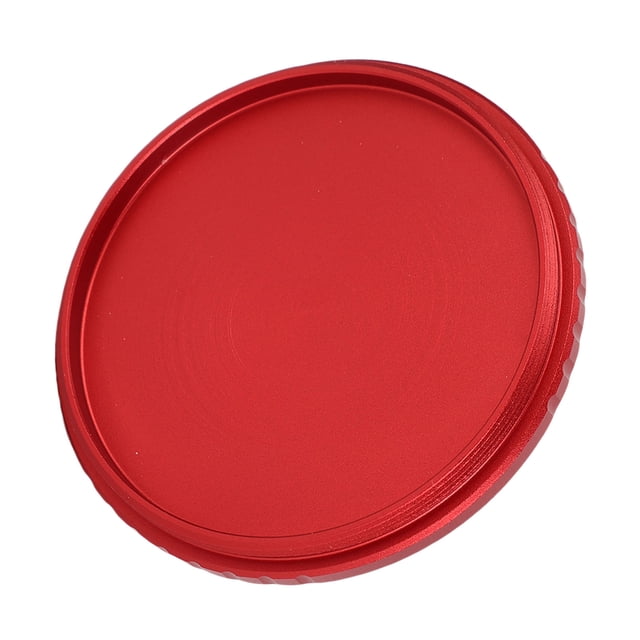 Teleconverter Eyepiece Dust Cover, Wide Compatibility Tight Connection M68x1mm Female Thread Teleconverter Lens Protective Cover for Telescope