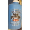 Personal Care Medicated Foot Powder, 10 oz