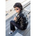 thumbnail image 4 of Kids Grease T-Birds Jacket, 4 of 8
