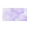 thumbnail image 5 of Purple Lavender Liquid Luxury Kitchen Rug Non Slip Bathroom Plush Mat Shaggy Bedroom Carpet 39"x20", 5 of 6