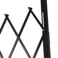 thumbnail image 3 of 2.2*2m/7.22*6.56ft Single Folding Door Scissor Gate Folding Security Gate Wall Mount, 3 of 12