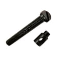 thumbnail image 4 of koolsoo 5xChain Tensioner Adjustment Screw for 405 5016 Chain Saws Easy to Install, 4 of 9
