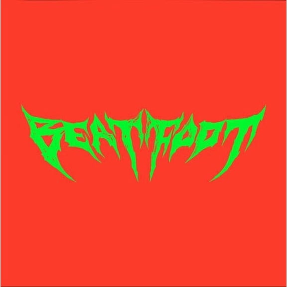 Beatfoot - Beatfoot - Music & Performance - Vinyl