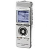 Olympus 2GB Digital Voice Recorder with LCD Display, DM-420