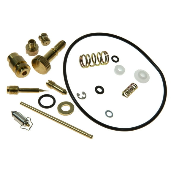 Factory Spec, 1564-0006, Carb Repair Kit 1999-2004 for Yamaha Bear Tracker 250 2x4 YFM250X