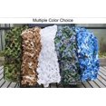 thumbnail image 5 of Red militar blanca MACHAO camuflaje 2M x 3M cubierta de camuflaje caza sombra decoración boda Navidad, 5 of 5