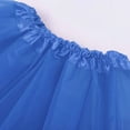 thumbnail image 7 of Women Dress Tulle Dress Tutu Dress for Women Layered Puffy Fairy Skirt Sparkly Skirt, 7 of 7