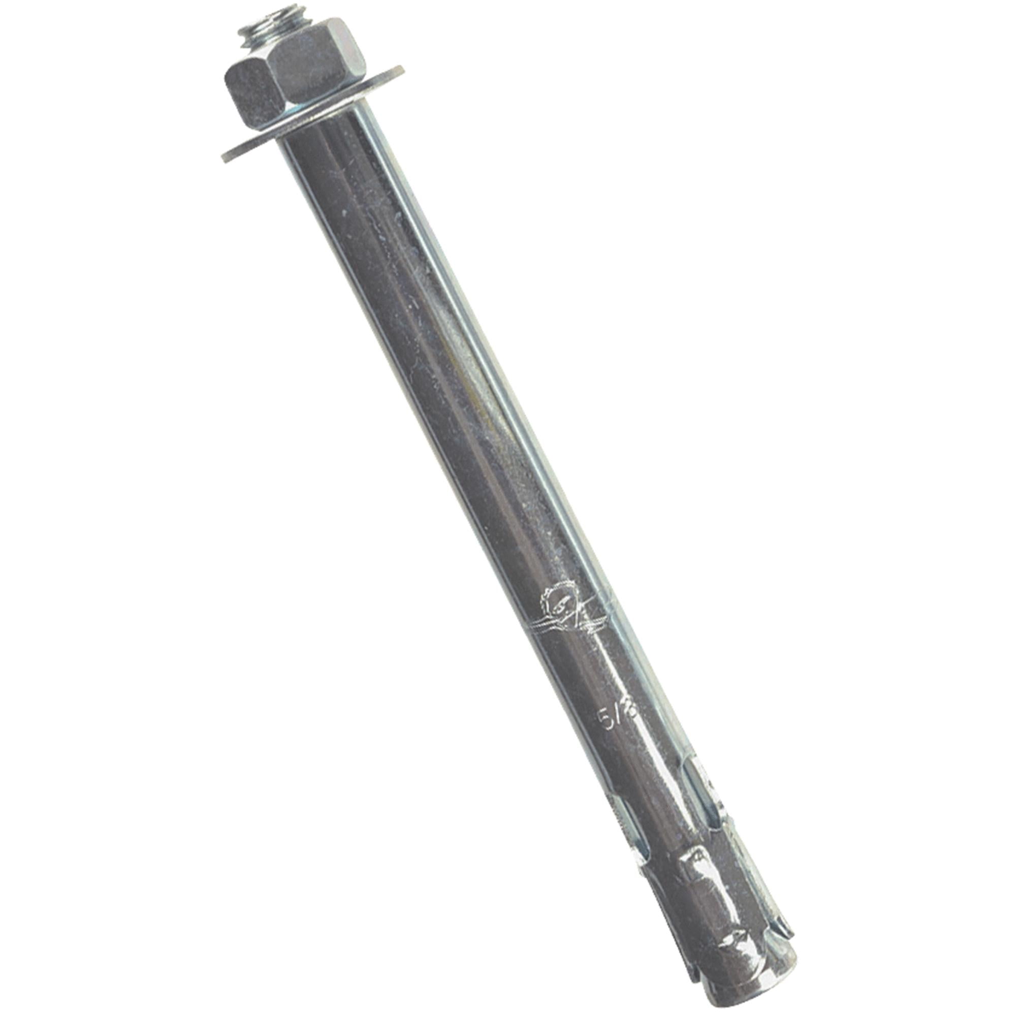 Red Head 5/8 In. x 6 In. Sleeve Stud Bolt Anchor 50120