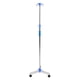 thumbnail image 5 of Soporte para poste intravenoso, soporte para goteo intravenoso, soporte para bolsa de goteo intravenoso, poste intravenoso, máxima comodidad, 5 of 14