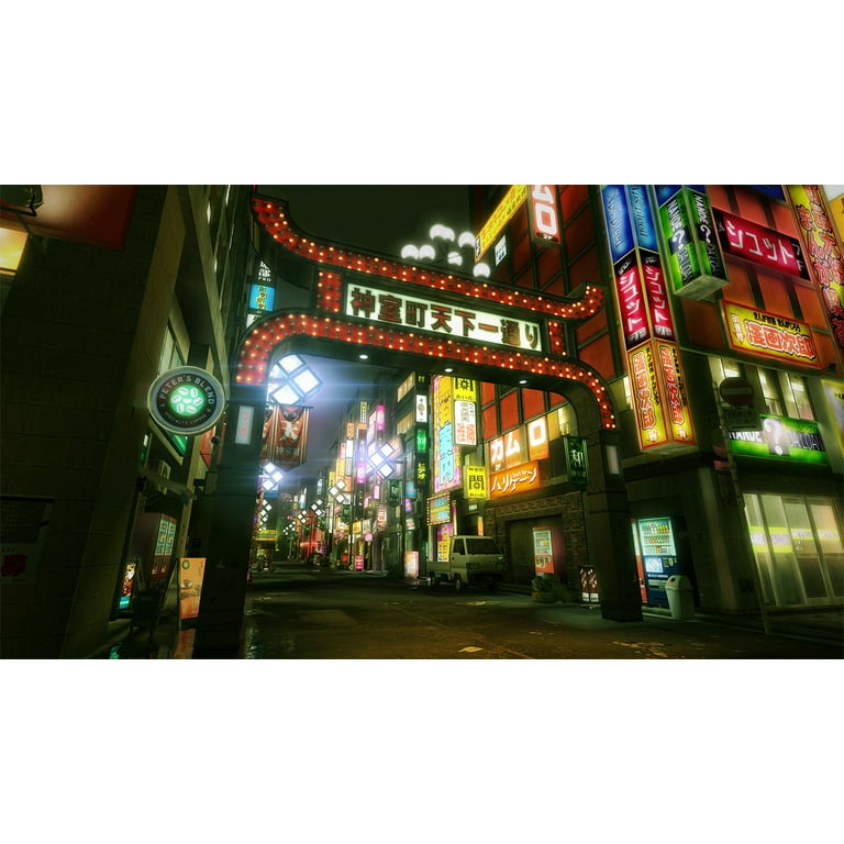 Nintendo Switch Midnight Fight & Yakuza Kiwami Yakuza Kiwami for Nintendo Switch - Nintendo Official Site