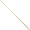Metallic Gold, variant on Box Partners PMT8G 8 x 0.15 in. Twist Ties, Metallic Green