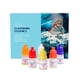 thumbnail image 1 of 6 Botellas De 5 Ml De Suero Aromatizante DIY Lip Gloss Drops Para Lápiz Labial ANGGREK Flavoring Serum DIY Lip Gloss Drops, 1 of 8