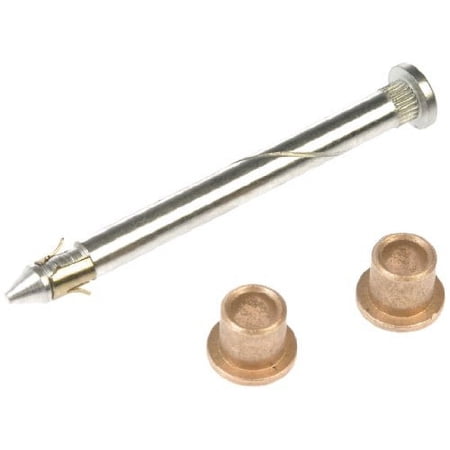 Dorman Help 38390 Hinge Pin Bushng Kit Fits select: 1985-1988 CHRYSLER LEBARON 1985-1989 DODGE ARIES