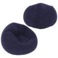 thumbnail image 4 of Fyydes Ultra Soft Inflatable Single Spherical Sofa Chair for Dorm Room Outdoor Travel Camping Picnic 110*110*80cm,Inflatable Lounge Chair,Sofa, 4 of 11