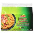 thumbnail image 1 of Lucky Me! Instant Pancit Canton Chili Calamansi Flavour Multipack, 1 of 4